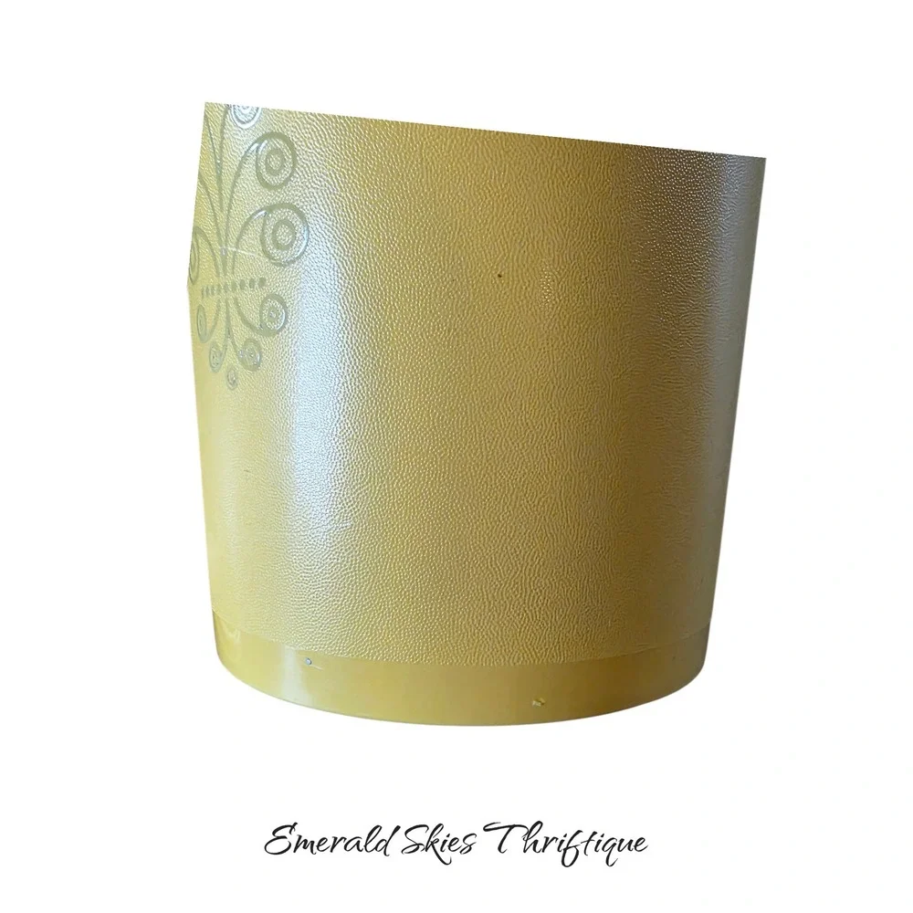 Tupperware vintage servalier